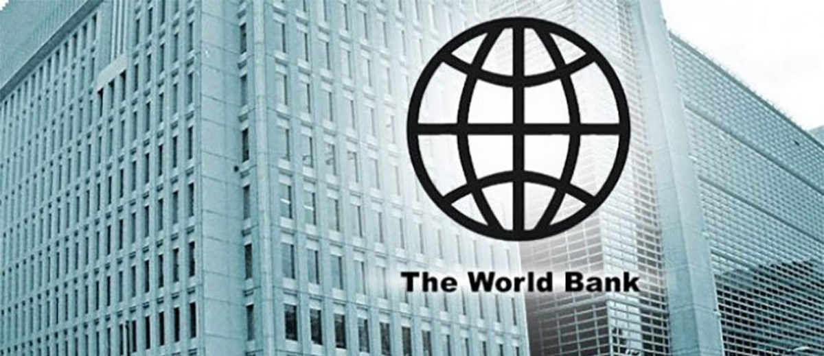 नेपालको मुद्रास्फीति ६ दशमलव ७ प्रतिशत रहने विश्व बैंकको प्रक्षेपण